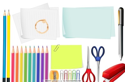 辦公用品與辦公耗材 企業高效運營的雙翼