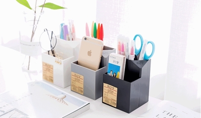 慎選文具，護航前程 中高考前警惕不合格辦公耗材